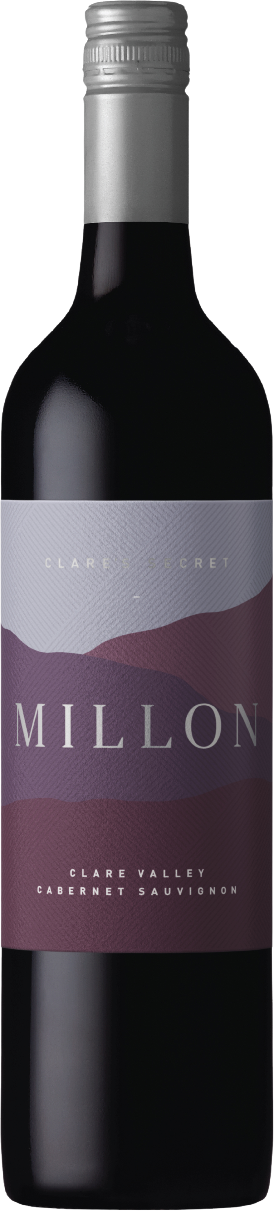 Millon Wines Clare's Secret Cabernet Sauvignon  2022 Clare Valley